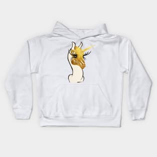 Goldie Kids Hoodie